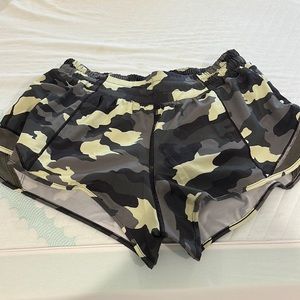 Lululemon Hotty Hots